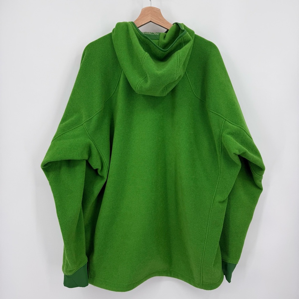Arc'teryx Vintage Arc’teryx Strato Hoodie XXL - Picture 2 of 12